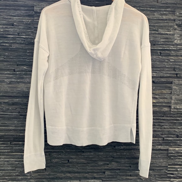 Lululemon sweater - Picture 2 of 3